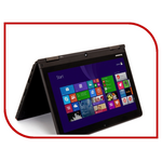 Ноутбук Lenovo ThinkPad S5 Yoga 15 20DQ001QRT Intel Core i5-5200U 2.2 GHz/8192Mb/1000Gb/No ODD/nVidia GeForce 840M 2048Mb/Wi-Fi/Bluetooth/Cam/15.6/1920x1080/Touchscreen/Windows 8.1 64-bit 285298