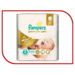 Подгузники Pampers Premium Care Mini 3-6кг 22шт 4015400687733