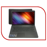 Ноутбук ASUS K751SJ 90NB07S1-M00610 (Intel Pentium N3700 1.6 GHz/8192Mb/1000Gb/DVD-RW/nVidia GeForce GT 920M 1024Mb/Wi-Fi/Cam/17.3/1600x900/Windows 10 64-bit)