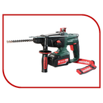 Перфоратор Metabo KHA 18 LTX 5.2