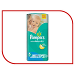 Подгузники Pampers Active Baby-Dry Junior 11-18кг 50шт 4015400736073