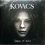 KOVACS KOVACS - SHADES OF BLACK