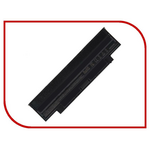 Аккумулятор 4parts LPB-15R для DELL Inspiron 13R/14R/15R/17R/M4110/M5010/M5030/N3010/N4010/N4011/N4110/N5010/N5030/N5110