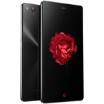 Мобильные телефоны ZTE Nubia Z9 Max (черный)