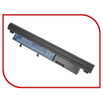 Аккумулятор Tempo LPB-3810H 10.8V 6600mAh for Acer Aspire Timeline 3410T/3810T/4810T/5810T/5538G/3750G TravelMate/8371/8471/8571