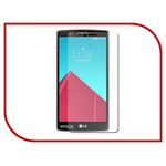 Аксессуар Защитная пленка LG G4/G4 Dual Aksberry матовая