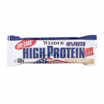 Weider Батончик Low Carb High Protein 50 гр, со вкусом латте макиато