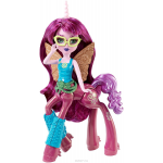 Monster High Мини-кукла Penepole Steamtail DGD12_DGD15