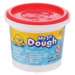 Crayola Масса для лепки My 1st Dough Цыпленок цвет коралловый 7945_коралловый