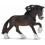 Schleich Фигурка Ширский жеребец 13734