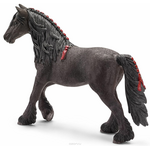 Schleich Фигурка Фризская лошадь 13749