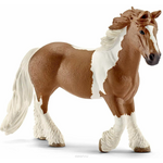 Schleich Фигурка Кобыла Тинкер 13773