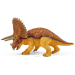 Schleich Фигурка Трисератопс 14549