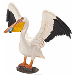 Schleich Фигурка Пеликан 14673