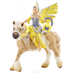 Schleich Фигурка Эльф Сера в праздничном платье 70503