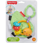 Fisher Price Прорезыватель Гусеничка DTH49_DFR14