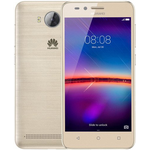 Смартфон Huawei Y3II 3G Gold