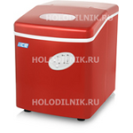 Льдогенератор I-Ice IM 006 X красный