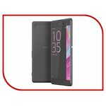 Сотовый телефон Sony F3212 Xperia XA Ultra Dual Graphite Black