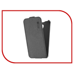 Аксессуар Чехол Meizu M3 Note InterStep Crab Black HCB-MZM3NOTK-NP1101O-K100 46391