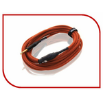 Аксессуар ORANGE Jack-XLR 3m Orange CA-JX-MIC-OR-10 шнур