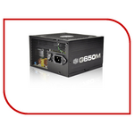 Блок питания Cooler Master G650M 650W RS650-AMAAB1-EU