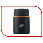 Термос Esbit 0.75L R38509 Black-Orange