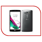 Сотовый телефон LG H736 G4S Titan Silver