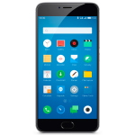 Смартфон Meizu M3 Note 32Gb+3Gb Gray/Black