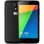 Смартфон Micromax Q383 Black