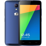 Смартфон Micromax Q383 Blue