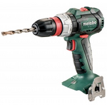 Аккумуляторный винтоверт metabo bs 18 lt bl q 602334840