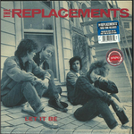 REPLACEMENTS REPLACEMENTS - LET IT BE