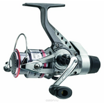 Катушка безынерционная Daiwa "Megaforce" 1550 X, задн. фрикцион, 3+1 подш. 23550