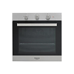 Встраиваемый электрический духовой шкаф Hotpoint-Ariston FA3 230 H IX HA