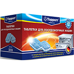 Таблетки Topperr 3313