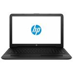 Ноутбуки HP HP 250 G5 (W4N45EA) (Intel Celeron N3060 1600 Mhz/15.6&amp;quot;/1366x768/4096Mb/128Gb SSD/DVD-RW/Intel® HD Graphics/WIFI/DOS (без ОС))