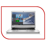 Ноутбук Lenovo IdeaPad 510S-14ISK 80TK0068RK (Intel Core i5-6200U 2.3 GHz/8192Mb/1000Gb/No ODD/AMD Radeon R7 M460 2048Mb/Wi-Fi/Cam/14.0/1920x1080/Windows 10 64-bit)