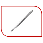 Ручка Parker Jotter Steel S0705570