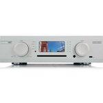 Стационарные медиаплееры Musical Fidelity M6 Encore 225 Streaming Music System silver