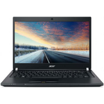 Ноутбуки Acer Acer TravelMate TMP648-M-360G (Intel Core i3-6100U 2300 Mhz/14.0&amp;quot;/1366x768/8192Mb/1000Gb HDD/DVD-RW/Intel® HD Graphics 520/Linux)