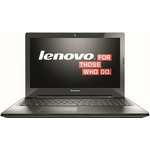 Ноутбуки Lenovo Lenovo IdeaPad Z5075 80EC00H3RK (AMD A10 7300 1900 Mhz/15.6&amp;quot;/1366x768/8192Mb/1000Gb HDD/DVD-RW/AMD Radeon R6 M255DX/WIFI/Windows 10)