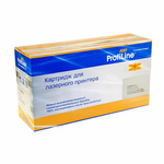 ProfiLine PL- 106R01634 Black для Xerox Phaser 6000/6010/ WorkCenter 6015 (2000стр) PL-106R01634