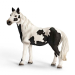 SCHLEICH Кобыла Пинто 13696