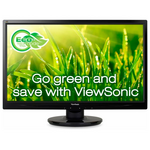 Монитор ViewSonic VA2445-LED