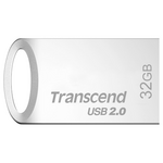 Флэш диск Transcend JetFlash 510 32GB (TS32GJF510S)