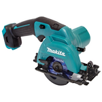 Пила циркулярная Makita Hs301dwme