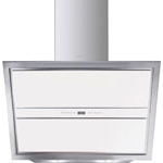 Вытяжка купольная Smeg KCV9BE