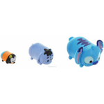 Tsum Tsum Набор фигурок Series 1 3 шт 980080_новый