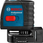 Измерительный инструмент Bosch GLL 2-15 Professional (0.601.063.701)